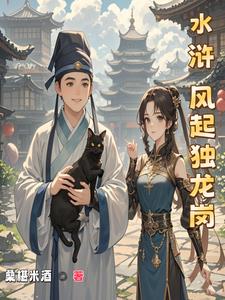 水浒风起独龙岗水浒风起独龙岗